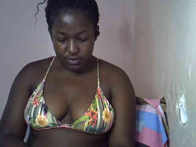 Honey-drop webcam