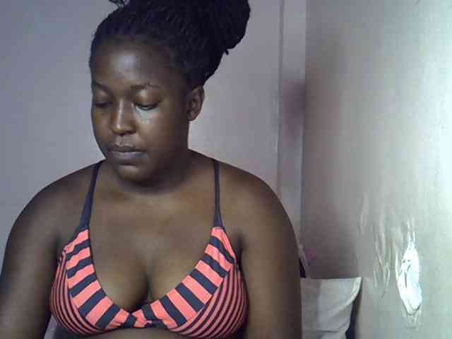 Honey-drop webcam