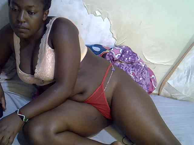 Honey-drop webcam