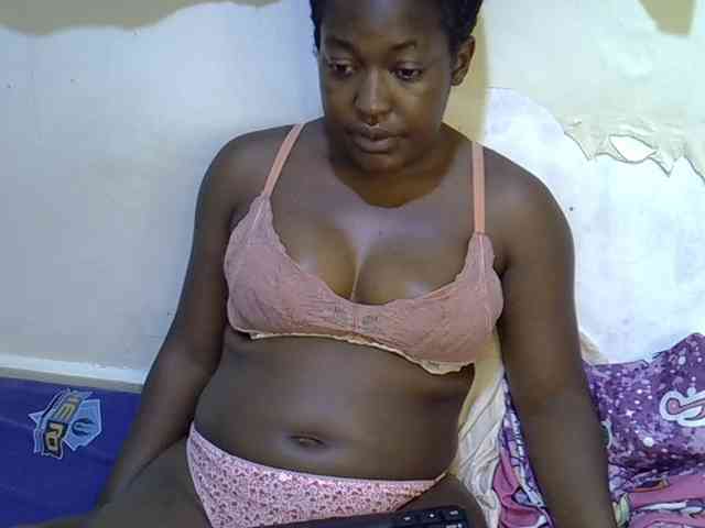 Honey-drop webcam