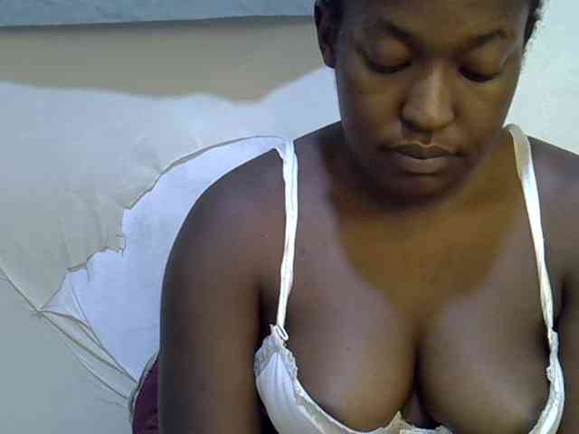Honey-drop webcam