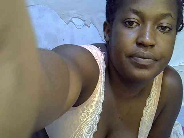Honey-drop webcam