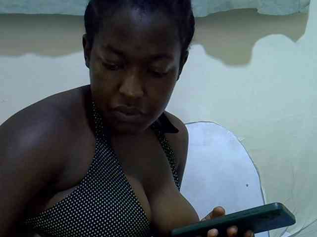 Honey-drop webcam