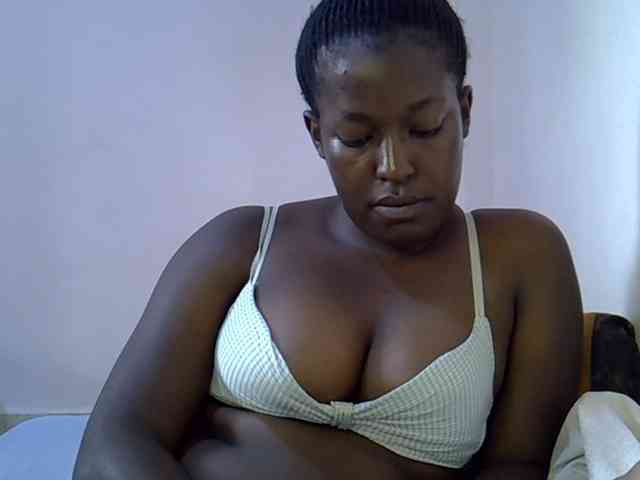 Honey-drop webcam