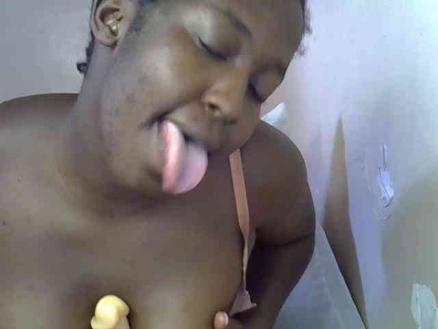 Honey-drop webcam