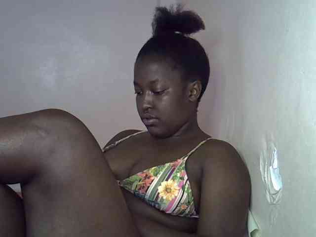 Honey-drop webcam