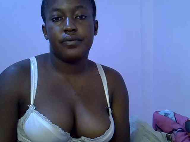 Honey-drop webcam