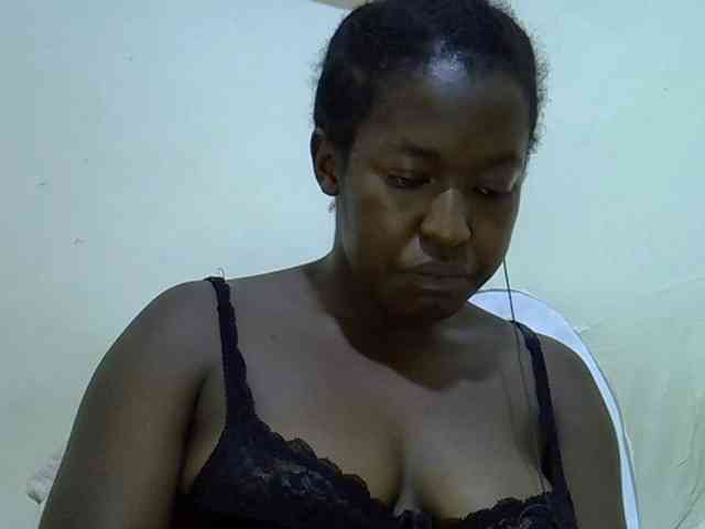 Honey-drop webcam