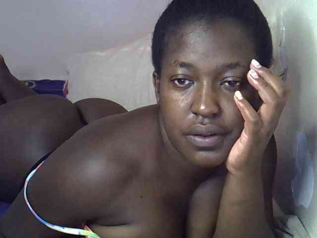 Honey-drop webcam