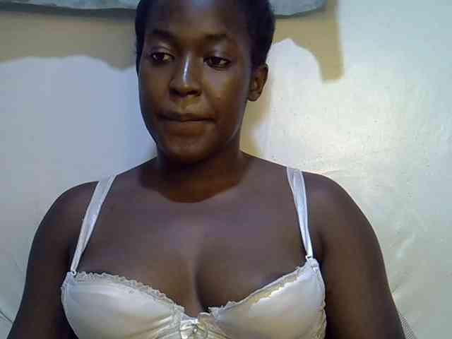 Honey-drop webcam