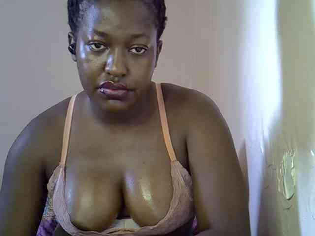 Honey-drop webcam