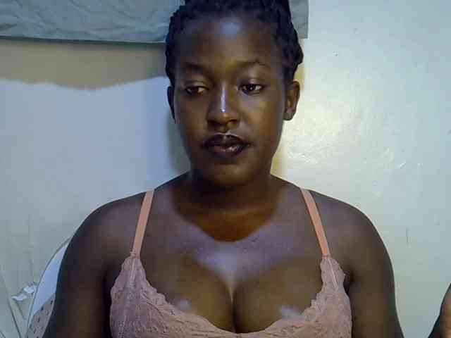Honey-drop webcam