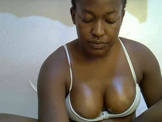 Honey-drop webcam