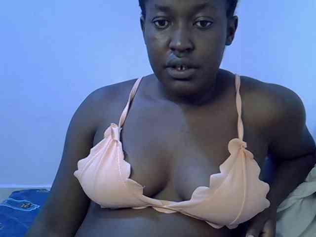 Honey-drop webcam