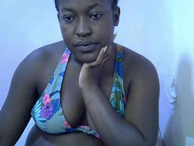 Honey-drop webcam