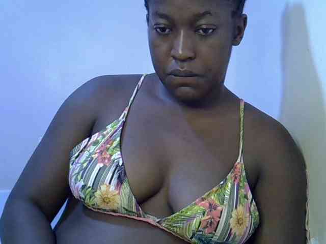 Honey-drop webcam