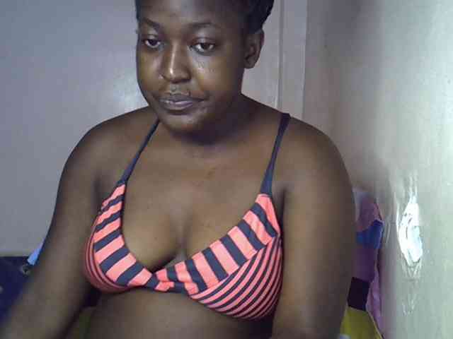 Honey-drop webcam