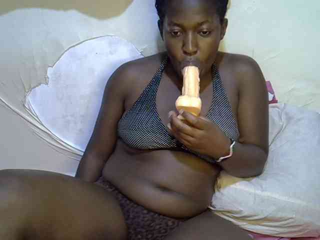 Honey-drop webcam