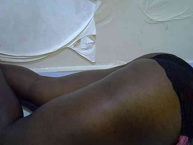 Honey-drop webcam