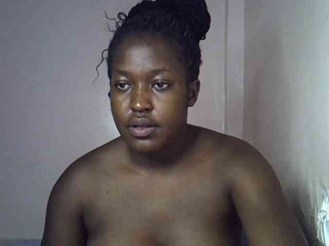 Honey-drop webcam