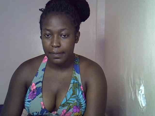 Honey-drop webcam