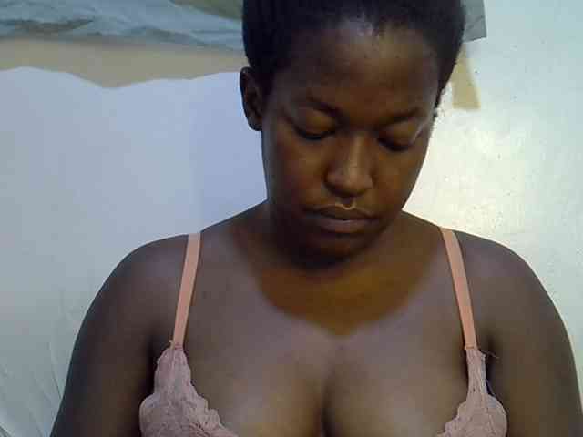 Honey-drop webcam