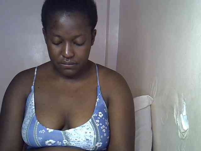 Honey-drop webcam