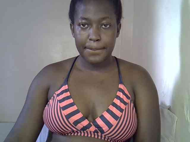 Honey-drop webcam