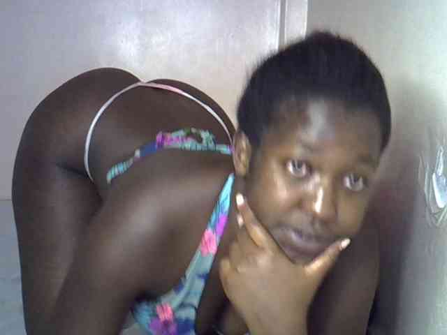 Honey-drop webcam