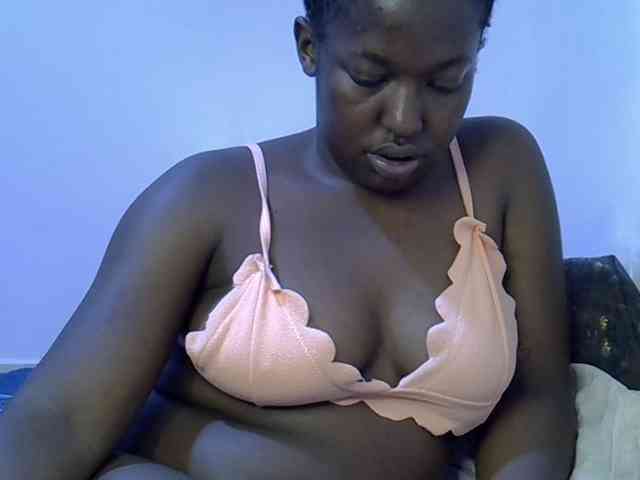 Honey-drop webcam
