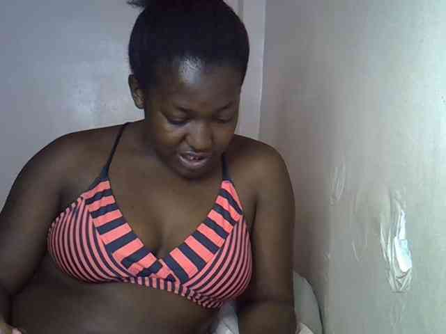 Honey-drop webcam