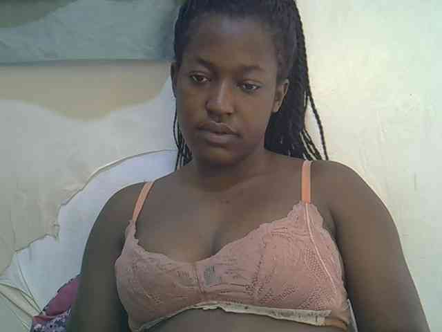 Honey-drop webcam