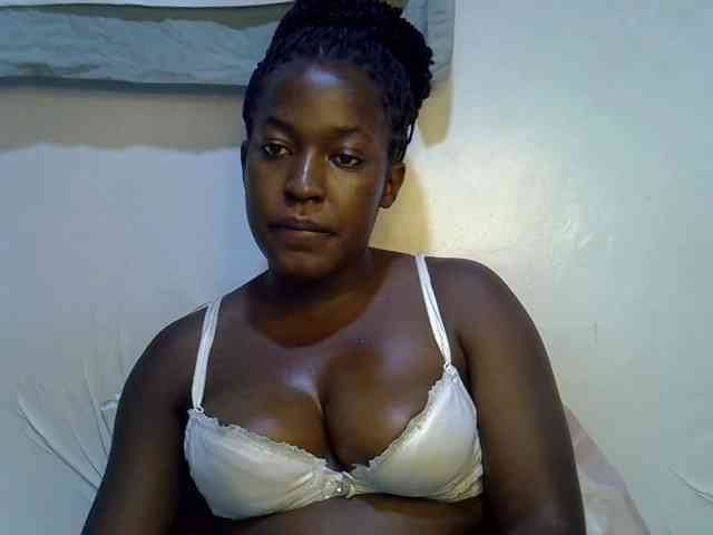 Honey-drop webcam
