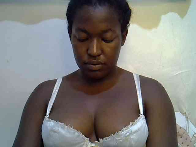 Honey-drop webcam