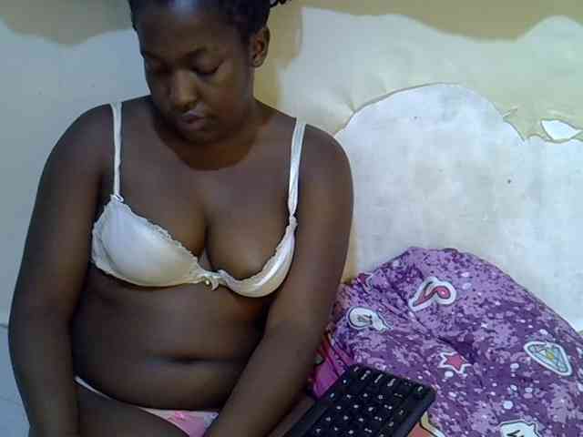 Honey-drop webcam