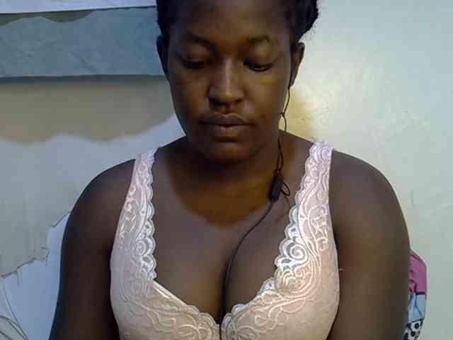 Honey-drop webcam