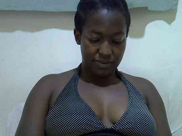 Honey-drop webcam