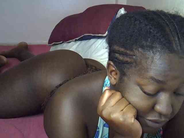 Honey-drop webcam