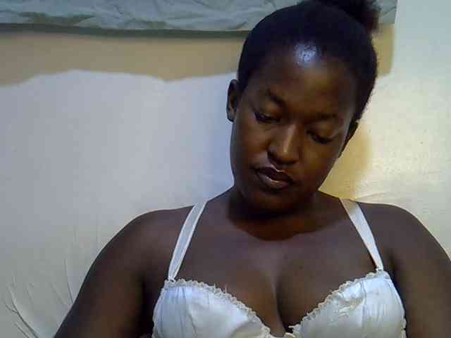 Honey-drop webcam