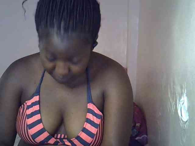Honey-drop webcam