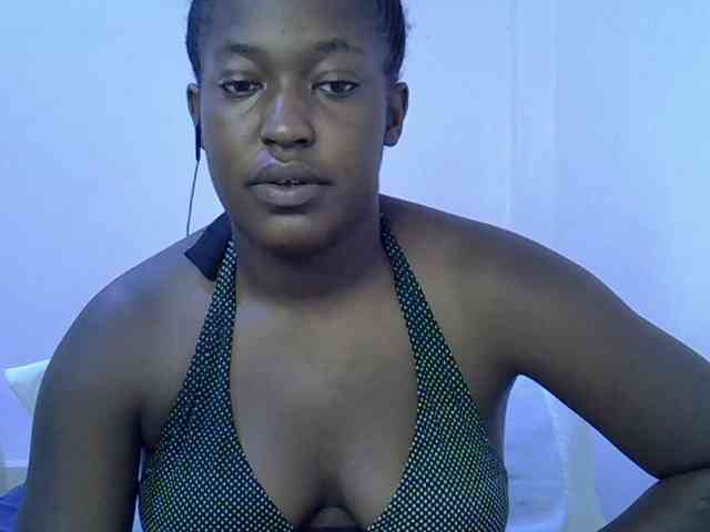 Honey-drop webcam