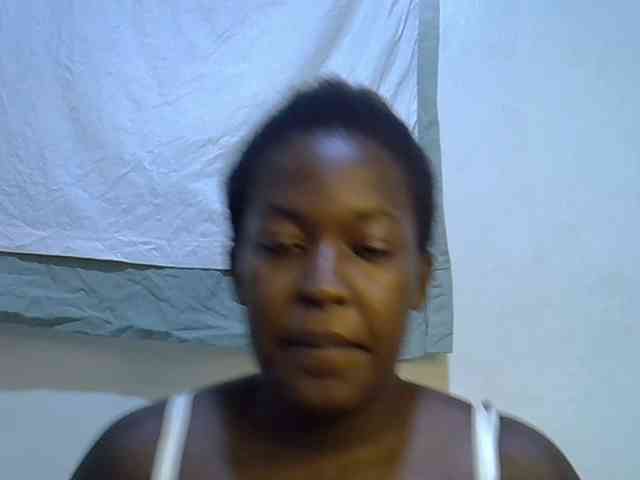 Honey-drop webcam