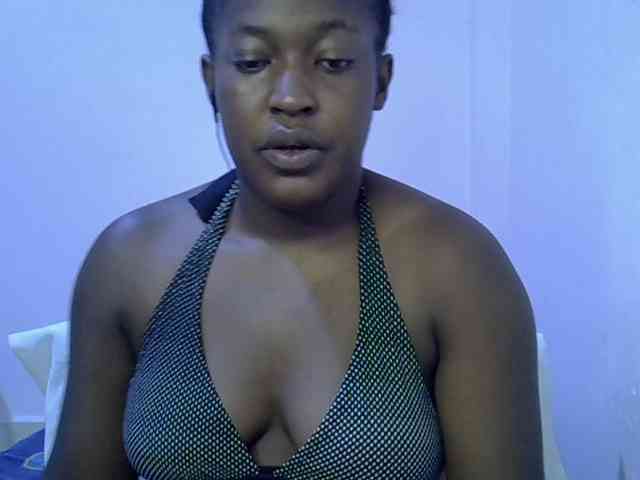 Honey-drop webcam