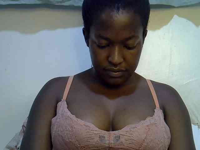 Honey-drop webcam