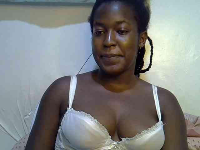 Honey-drop webcam