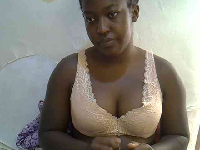 Honey-drop webcam