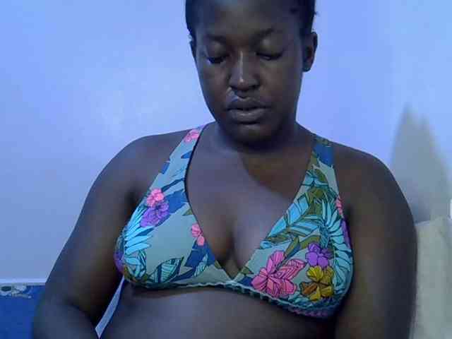 Honey-drop webcam
