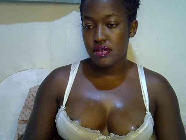 Honey-drop webcam
