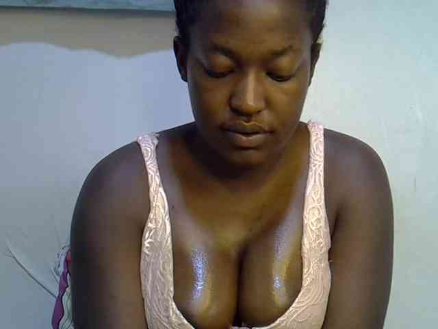 Honey-drop webcam