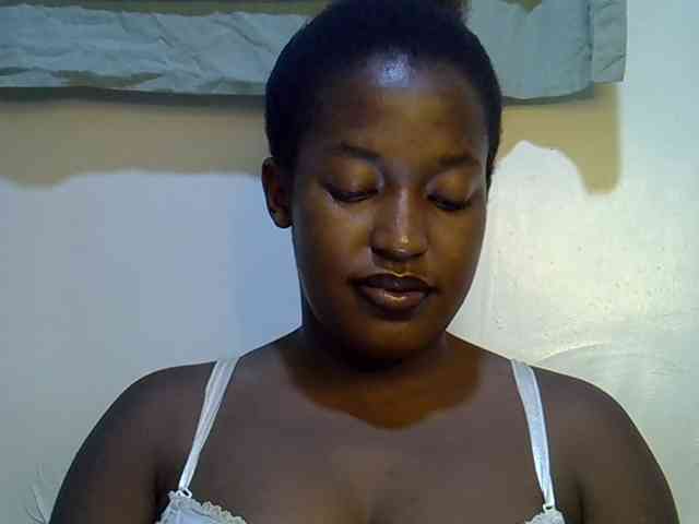 Honey-drop webcam